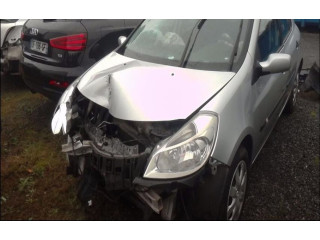 Вакуумный насос       Renault Clio III  2005 - 2012 года   