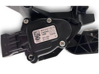 Блок комфорта S5203, 51942423 Jeep Renegade