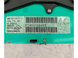 Панель приборов 248104802R   Dacia Sandero       