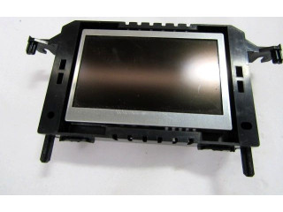 Дисплей C1BT-18B955-CF Ford B-MAX