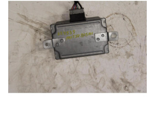 Блок управления двигателя BOSCH Mitsubishi ASX