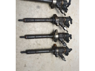 Комплект форсунок 0445110259 Citroen C4 II Picasso
