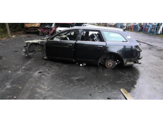 Подрулевой шлейф SRS 4E0953541B Audi A6 S6 C6 4F