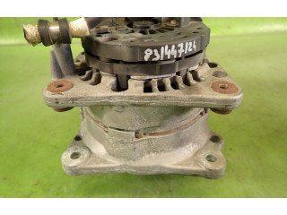 Генератор    Skoda Fabia Mk1 (6Y)      