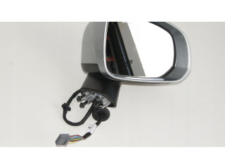 Зеркало электрическое        Volvo XC90  2014 -  года   