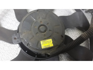 Вентилятор радиатора     00S3A2407    KIA Picanto 1.1