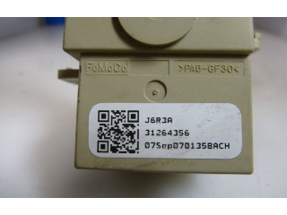 Переключатель дворников 31264356, 31264356   Volvo V70