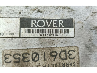 Блок управления двигателем Блок управления 6L6945094 MG ZS