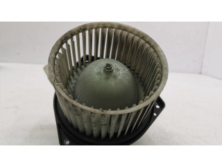 Вентилятор печки