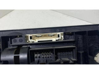 Блок управления климат-контролем 6Y0819045B Skoda Fabia Mk1 (6Y)