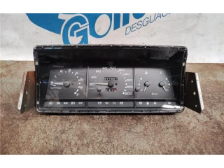 Панель приборов 19504101, 19504101   Seat Ibiza I (021A)       