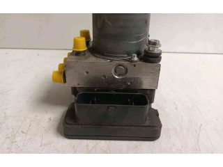 Блок АБС 6C0614517RBEF Skoda Fabia Mk3 (NJ) 2015 - 2021 года