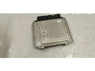 Řídící jednotka 55590420, 0281019088 Vauxhall Astra J 2014