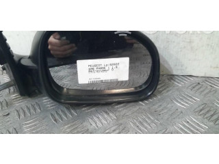 Зеркало электрическое        Peugeot 406  1996 - 1999 года   