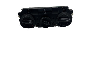 Блок управления климат-контролем 747310-00, 537011F   Volkswagen Caddy
