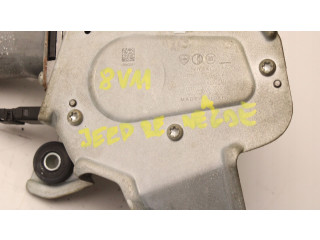 Моторчик заднего дворника MS259600 Jeep Renegade