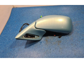 Зеркало электрическое Audi A6 S6 C8 4K 2018 - года