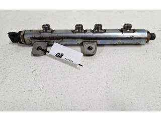 Топливная рампа Jaguar XF