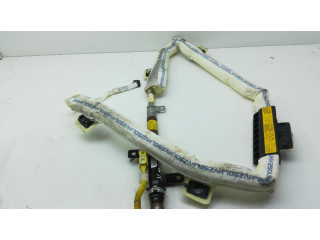 Боковая подушка безопасности 96435535   Chevrolet Epica