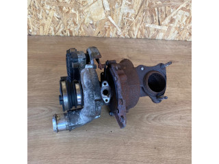  Турбина Ford Galaxy 1.8          
