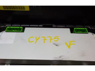 Модуль блока управления кондиционером 39179SEFG12ZA   Honda Accord