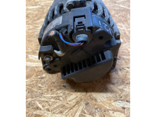 Lichtmaschine 03D903025J, 2542746   Skoda Fabia Mk2 (5J)      