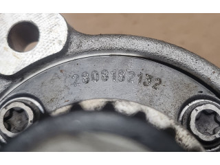 Vstřikovací čerpadlo 0445010868, 0445010868 Audi A6 S6 C7 4G CZV