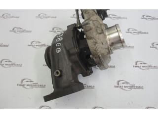  Турбина Ford Transit Custom  GK2Q6K682BB, 105KM         