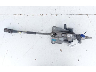 Рулевая рейка 4123GP, 4123GP Citroen C4 II 2011 - 2016 года