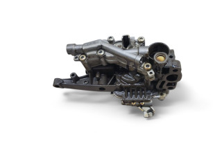 Масляный насос M278 R2781810520, A2781810520 Mercedes-Benz GL X166