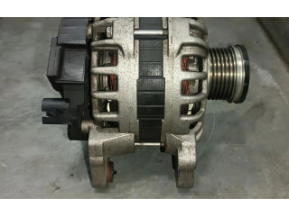 Генератор 04C903023J   Volkswagen Polo      