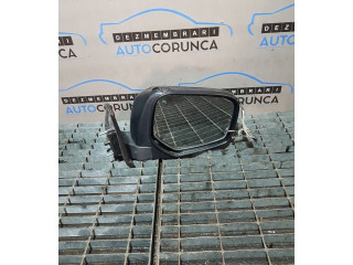 Зеркало электрическое Mitsubishi L200 2006 - 2014 года