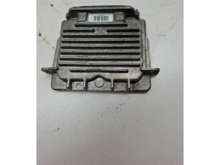 Блок управления Xenon