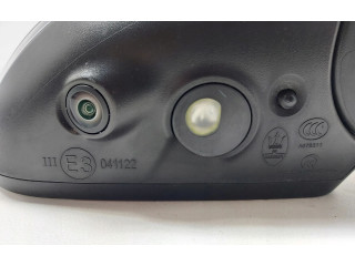 Зеркало электрическое        Maserati Levante  2017 -  года   