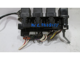 Pojistková skříňka 243110E000 Nissan Micra 1993