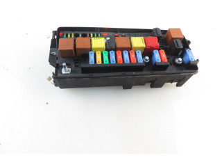 Блок комфорта 12795732, 12795732 Saab 9-3 Ver1