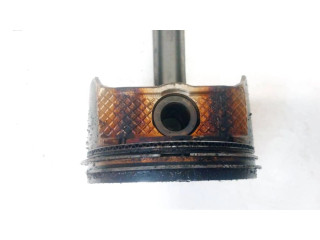  Поршень с шатуном    Mazda 6 для бензинового двигателя 2.0