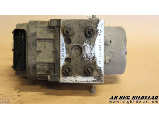 Блок управления АБС 9636084480, 0265216722 Citroen Xsara