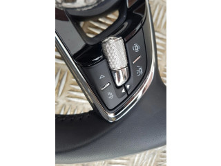 Руль Skoda Octavia Mk4 2019 - года 5E3959542B