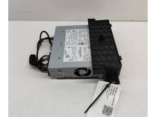 Радио/ проигрыватель CD/DVD / навигация 57H035816 Skoda Octavia Mk4