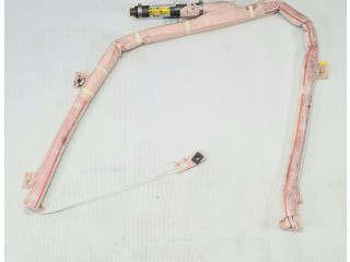 Боковая подушка безопасности 9801890680, 9801890680 Citroen DS4