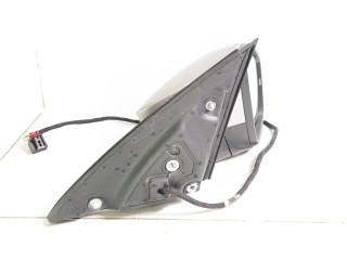 Зеркало электрическое Skoda Octavia Mk3 (5E) 2013 - 2019 года