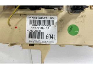 Pojistková skříňka 91950-A6041, 91950A6041 Hyundai i30 2013