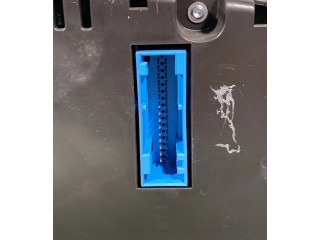 Панель приборов A2c83465100 Skoda Yeti (5L)