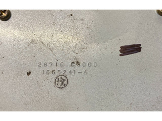 Моторчик заднего дворника 28710CG000, 1665241A Infiniti FX