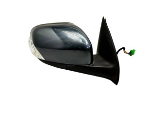 Zpětné zrcátko Volvo XC90 2008 31217509, 4309564