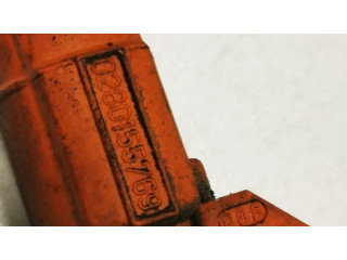 Комплект форсунок 0280155769 Alfa Romeo 147 для бензинового двигателя 1.6