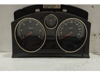 Řídící jednotka 55202542, 55202542 Opel Astra H 2008