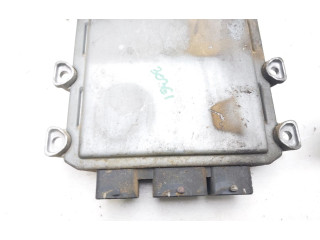 Řídící jednotka 3S6112A650LB Mazda 2