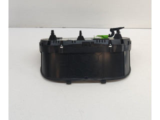 Панель приборов 11246507, 11007932 MG ZS